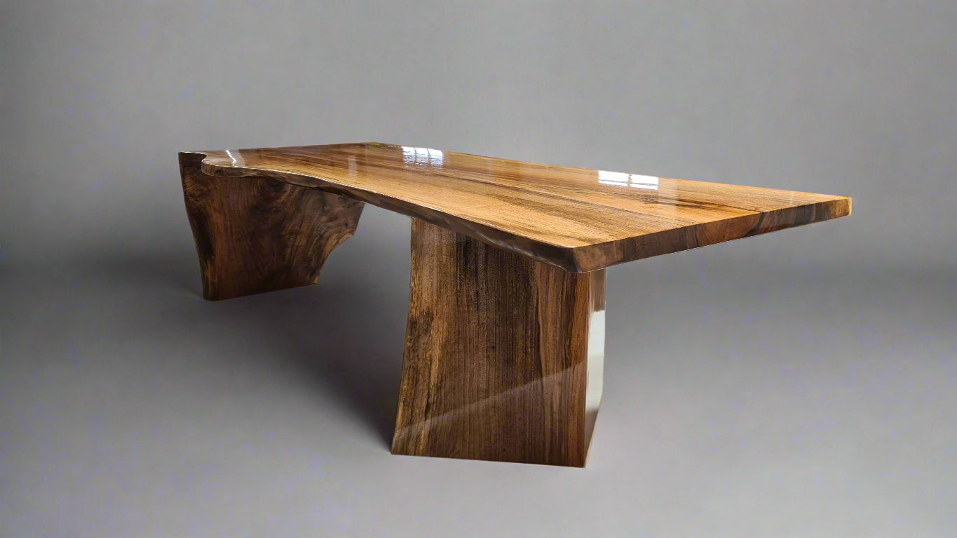 'La Cascade' Table Basse