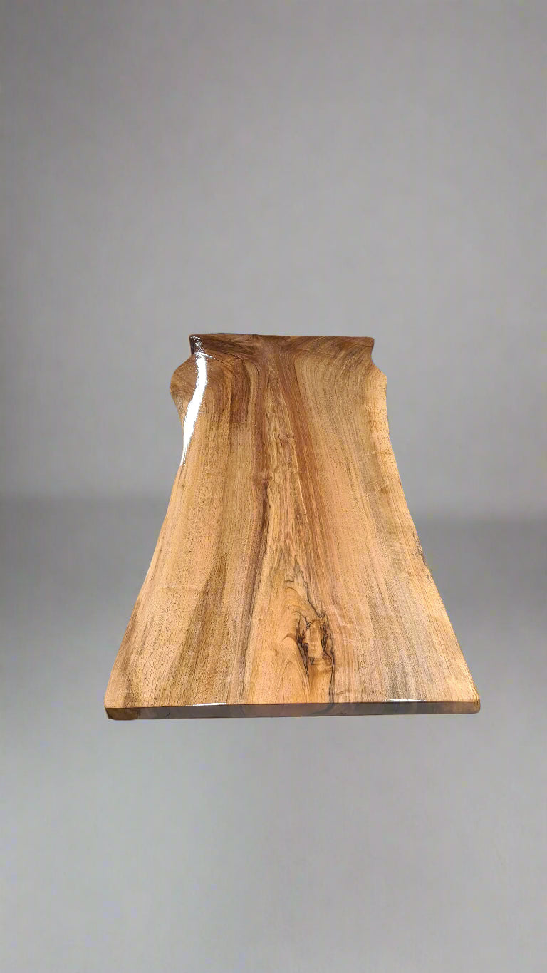 'La Cascade' Table Basse - Bois et Bonheur