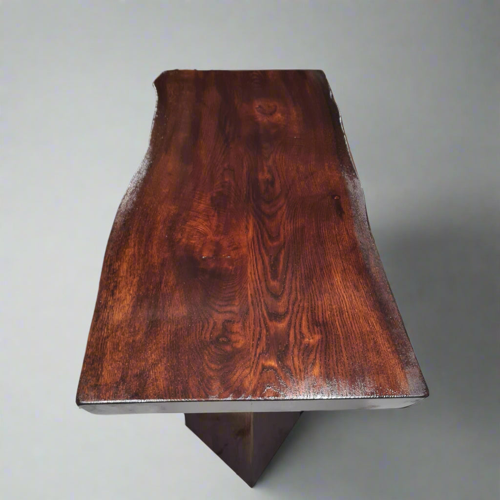 La Table Forêt de Chêne. Table basse.
