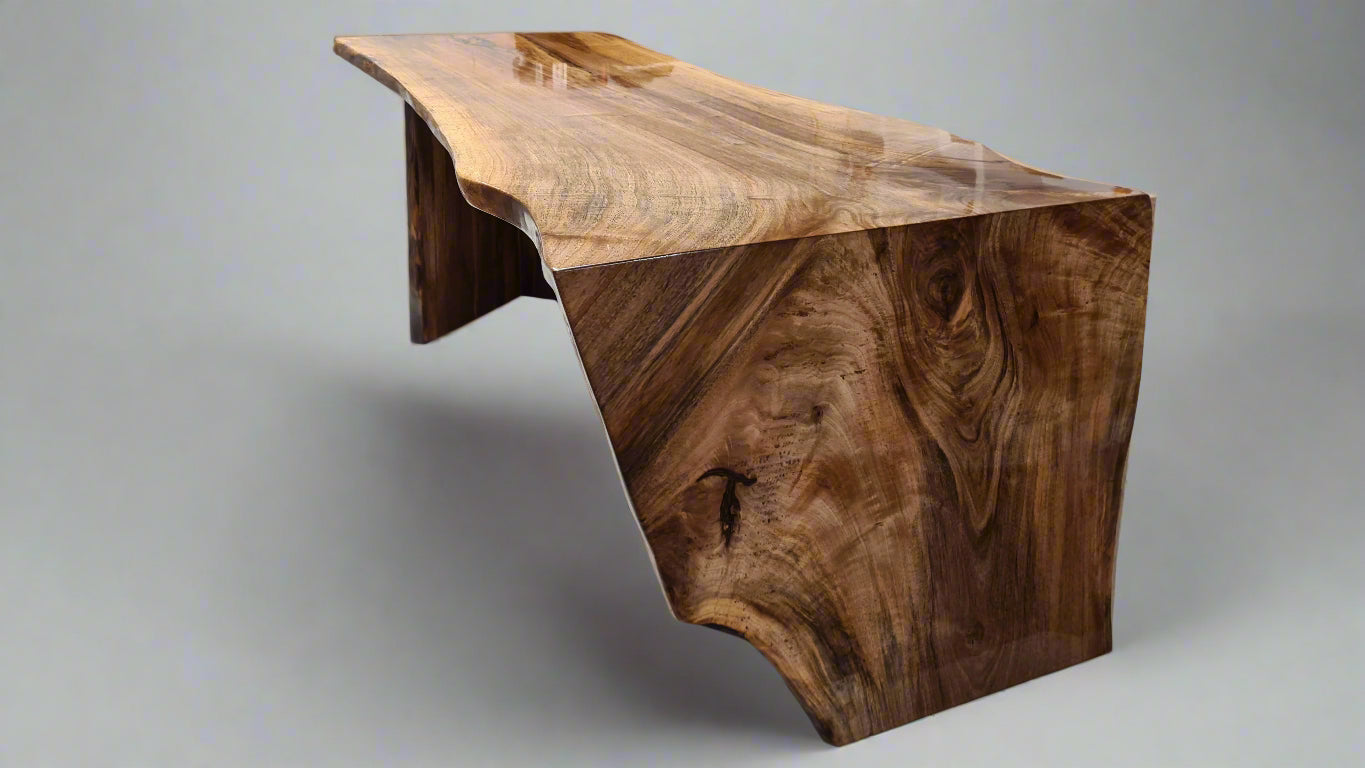 'La Cascade' Table Basse