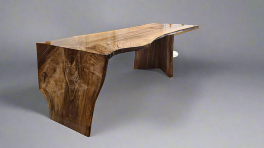 'La Cascade' Table à manger.